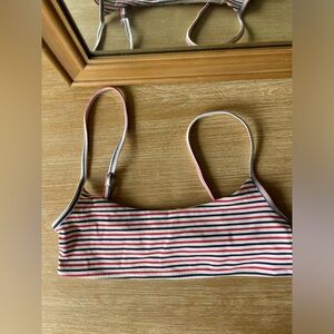 Frankie’s Bkini Top